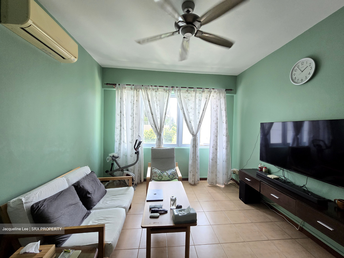 Hong Heng Mansions (D26), Apartment #605879411